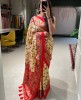 Buy Traditional Patola Saree By Geet Gauri Fashion